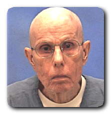 Inmate DONALD NOBLE