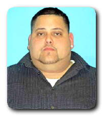 Inmate ANTHONY CURTIS VILA