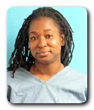 Inmate KIMBERLY FORBES