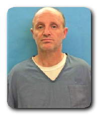 Inmate TERRY G PARMER