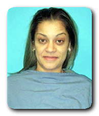 Inmate JACQUELINE LOWERY