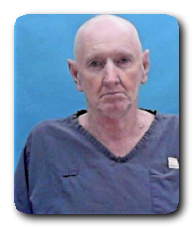 Inmate CLAUDE D ENGLE