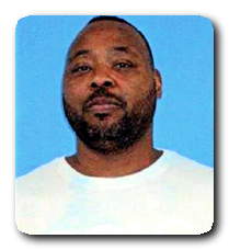 Inmate CHRISTOPHER AUDREY FLEMING