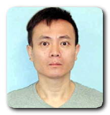 Inmate JUN LANG