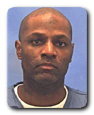 Inmate MONTY FOSTER