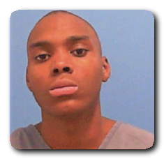 Inmate MARQUEZ D GREEN