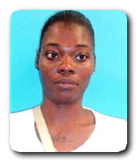 Inmate ERICKA JEANETTE HILL