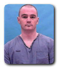 Inmate ZACHARY A WEASE