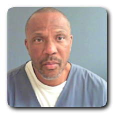 Inmate WILLIAM D MCCLENDON