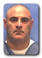 Inmate CARLOS NEGRON