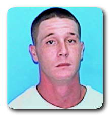 Inmate MICHAEL W VICKERS