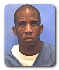 Inmate DAVID B WATSON