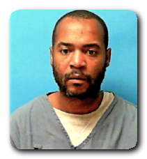 Inmate ANDRE D JACKSON