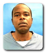 Inmate BYRON T PETERSON