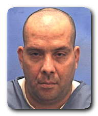Inmate PEDRO J SIERRA