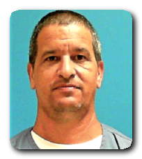 Inmate CAMILO ALVAREZ-ACOSTA