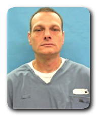 Inmate JAMES C BROWN