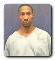 Inmate DONNELL A FRANKLIN