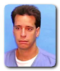Inmate ARMINDO MARQUEZ