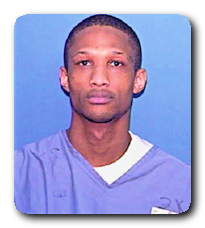 Inmate MARCUS S NELSON