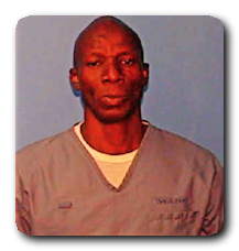 Inmate STEWART III WILSON