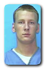 Inmate SHAWN P BRENNER