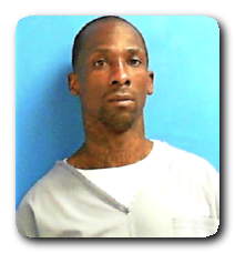 Inmate CORNELL T LEWIS