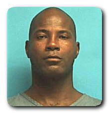 Inmate AARON L NELSON