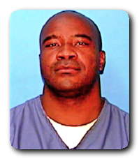 Inmate CHRISTOPHER M ROBERSON
