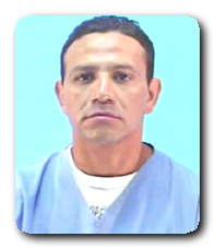 Inmate AMARILDO ESTRADA