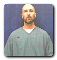 Inmate DANIEL MILLER