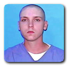 Inmate GARY L NELSON