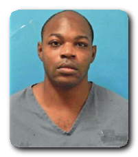 Inmate KEVIN R PERRY