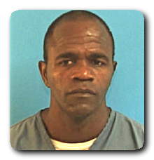 Inmate LEROY FRAZIER