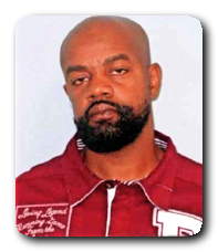 Inmate GREGORY A HARRIS