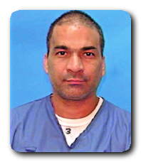 Inmate VINCENT JR MACALUSO