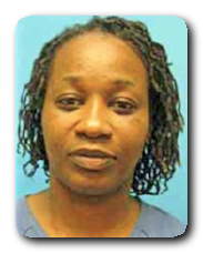 Inmate KIMBERLY D MCNEAL