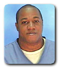 Inmate MARVIN J WILLIAMS