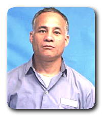 Inmate NELSON MONSERROTE