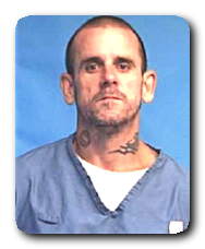 Inmate HARLEY LEON SKINNER