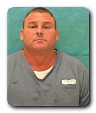 Inmate MARK L GIBSON