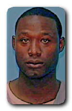 Inmate XAVIER D MAGEE