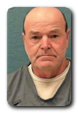 Inmate RANDY G STAGGS