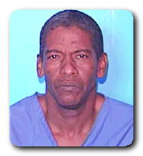 Inmate CLARENCE W JOLLY