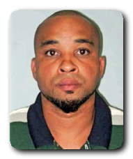 Inmate TROY L THOMPSON