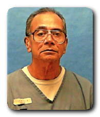Inmate RAUL R VASQUEZ