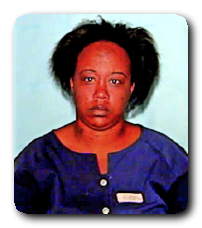 Inmate NENYIA D VEAL
