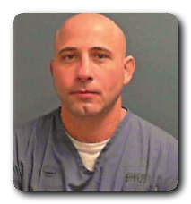 Inmate TIMOTHY W SIDERS