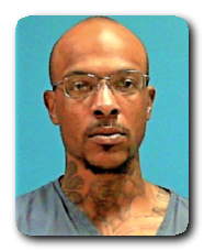 Inmate MAURICE T WILLIAMS