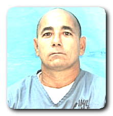 Inmate MARIO ESQUIVEL
